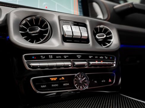 Used 2024 Mercedes-Benz G 63 AMG 4MATIC image 52