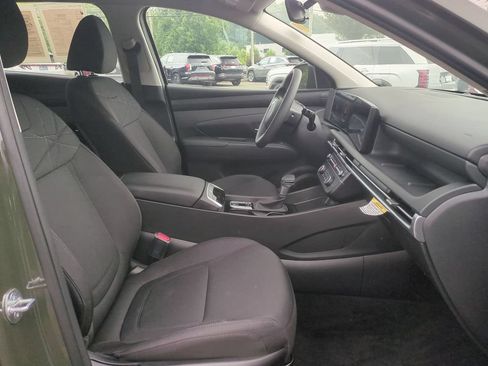 Certified 2026 Hyundai Tucson SE AWD/4WD image 27