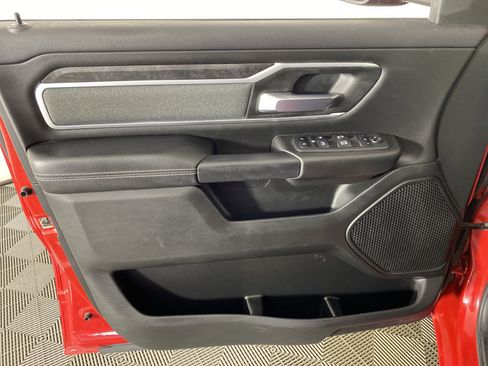 Used 2022 RAM 1500 Big Horn image 13