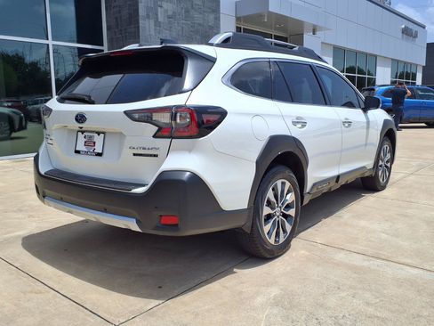 Certified 2024 Subaru Outback Touring XT AWD/4WD image 25