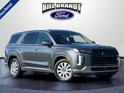 Used 2025 Hyundai Palisade SEL