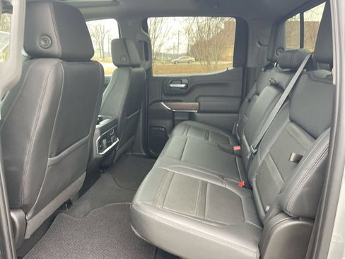 Used 2021 GMC Sierra 1500 Denali w/ Denali Ultimate Package AWD/4WD image 13