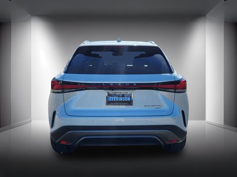 New 2026 Lexus RX 450h 450h+ Luxury image 6