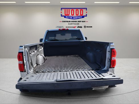 Used 2014 GMC Sierra 1500 SLE w/ SLE Preferred Package AWD/4WD image 9