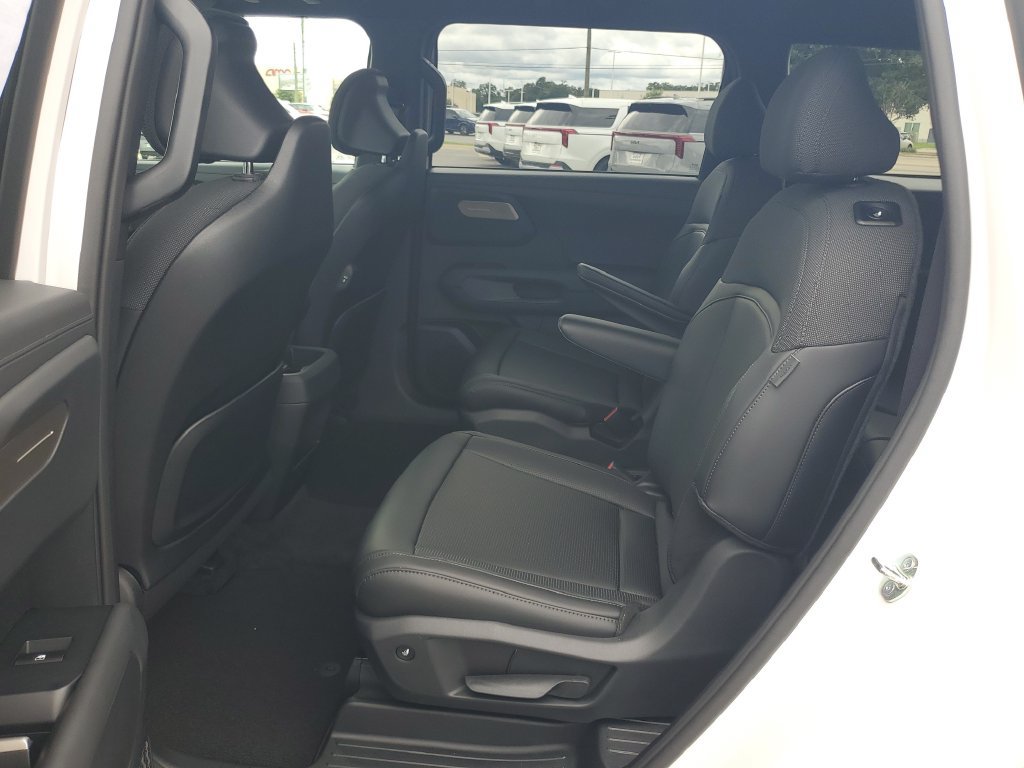 New 2027 Kia Telluride S FWD image 21