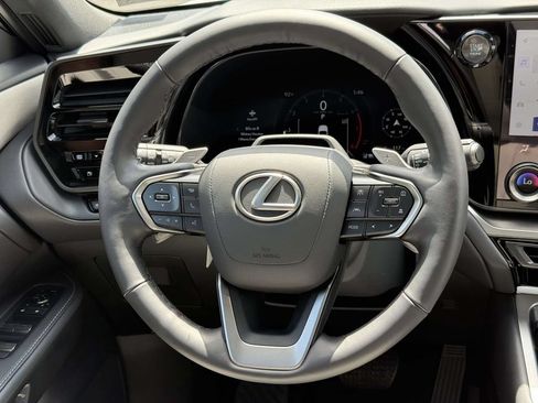 Used 2026 Lexus TX 350 AWD w/ Technology Package image 9