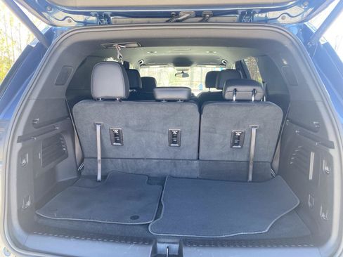 Used 2026 Chevrolet Traverse LT AWD/4WD image 14