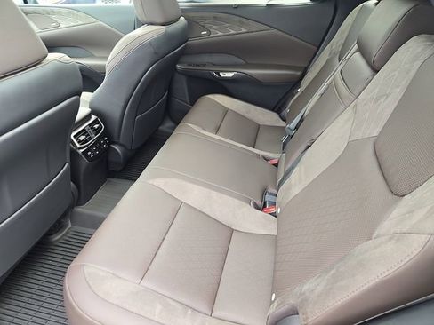 New 2026 Lexus RX 350 AWD image 15
