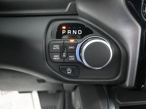 Used 2026 RAM 1500 Big Horn image 19