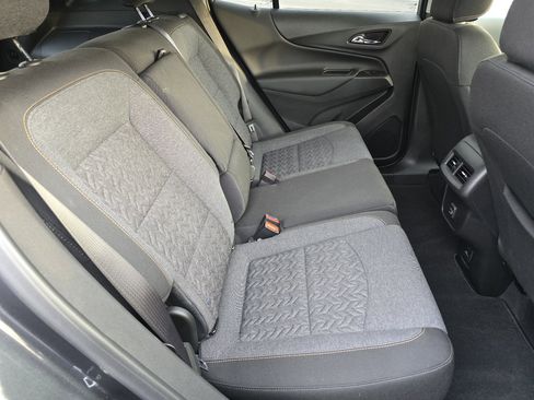 Used 2023 Chevrolet Equinox LT image 24