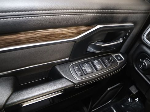 Used 2019 RAM 2500 Laramie AWD/4WD image 33