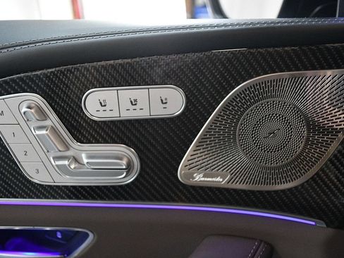 Used 2025 Mercedes-Benz GLS 63 AMG 4MATIC image 77