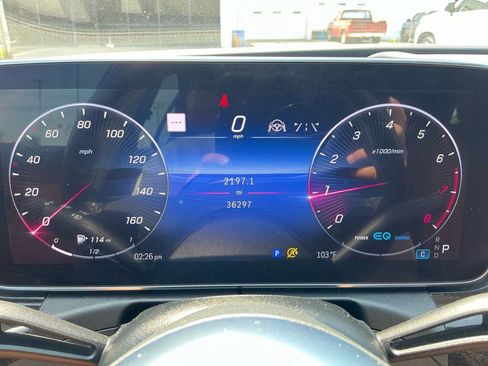 Used 2022 Mercedes-Benz C 300 Sedan image 19