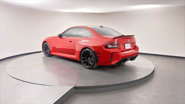Used 2024 BMW M2 w/ Lighting Package RWD image 6