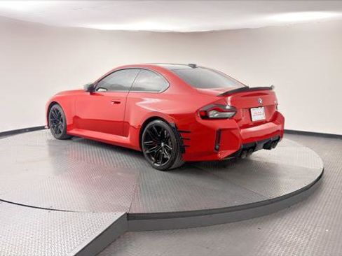 Used 2024 BMW M2 w/ Lighting Package RWD image 6