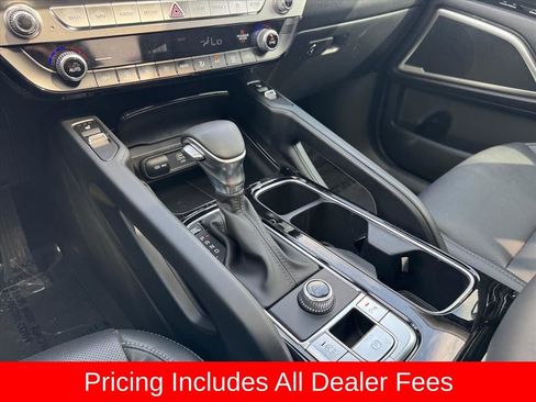 Used 2023 Kia Telluride S w/ S Sunroof Package FWD image 21