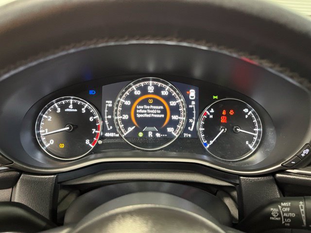 Used 2024 MAZDA CX-30 AWD 2.5 S w/ Select Sport Pkg image 27