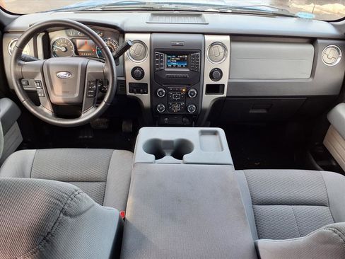 Used 2013 Ford F150 XLT w/ Luxury Equipment Group image 7