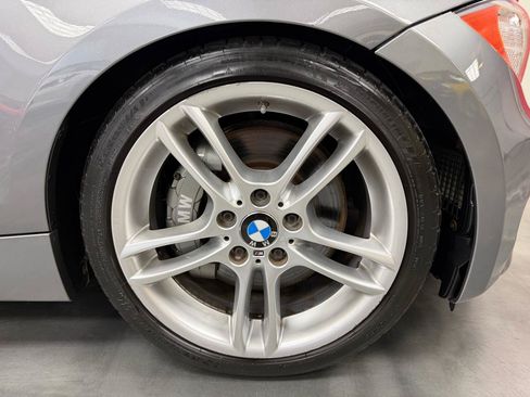 Used 2013 BMW 135i Coupe RWD image 24