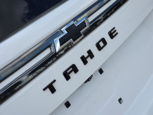 Used 2022 Chevrolet Tahoe Z71 w/ Max Trailering Package image 16