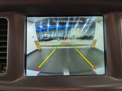 Used 2023 Dodge Charger Scat Pack w/ Plus Group image 12