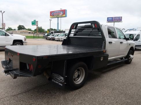 Used 2024 RAM 3500 Tradesman w/ Max Tow Package RWD image 4