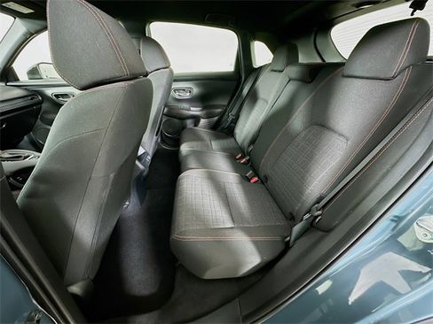 Certified 2024 Honda HR-V Sport image 27