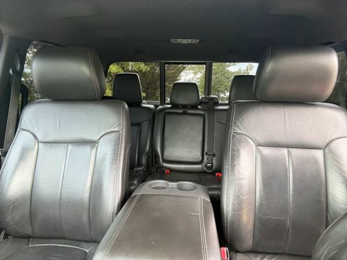 Used 2012 Ford F250 Lariat w/ FX4 Off Road Pkg AWD/4WD image 20