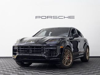 Certified 2026 Porsche Cayenne GTS video 1