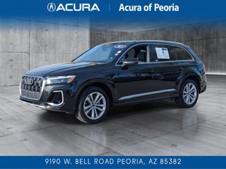 Used 2025 Audi Q7 3.0T Premium Plus video 1