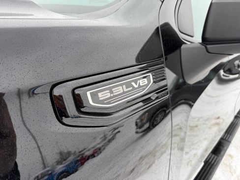 Used 2020 GMC Sierra 1500 Elevation w/ Elevation Value Package image 10