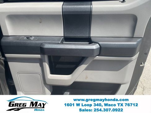 Used 2020 Ford F150 XL w/ Equipment Group 101A Mid RWD image 26