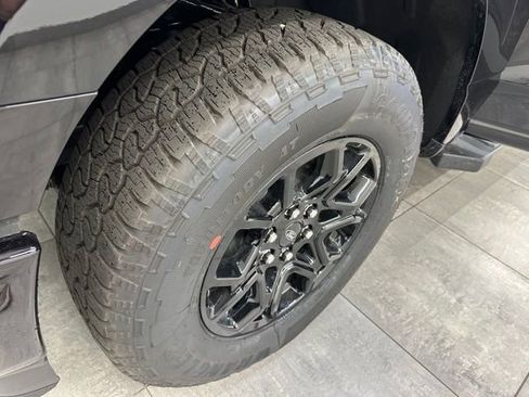 New 2025 Ford F150 XLT w/ Equipment Group 302A MID image 47