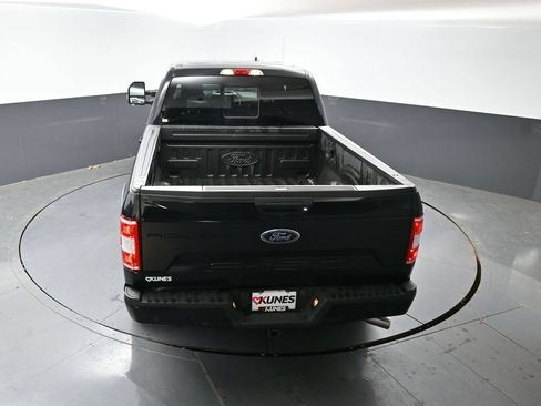 Used 2020 Ford F150 XLT w/ Equipment Group 302A Luxury AWD/4WD image 48