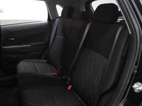 New 2026 Mitsubishi Outlander Sport ES image 25