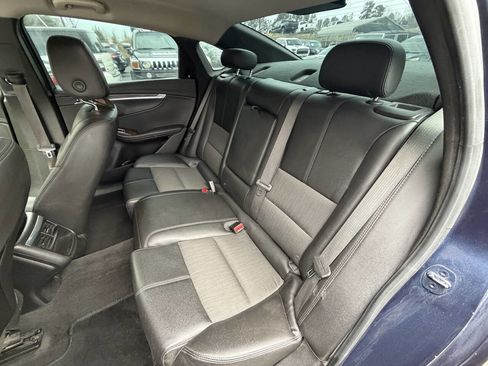 Used 2015 Chevrolet Impala LT image 24