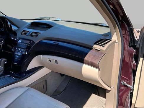 Used 2010 Acura MDX AWD/4WD image 17