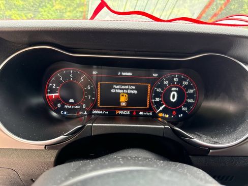 Used 2023 Ford Mustang GT Premium w/ Equipment Group 401A RWD image 14