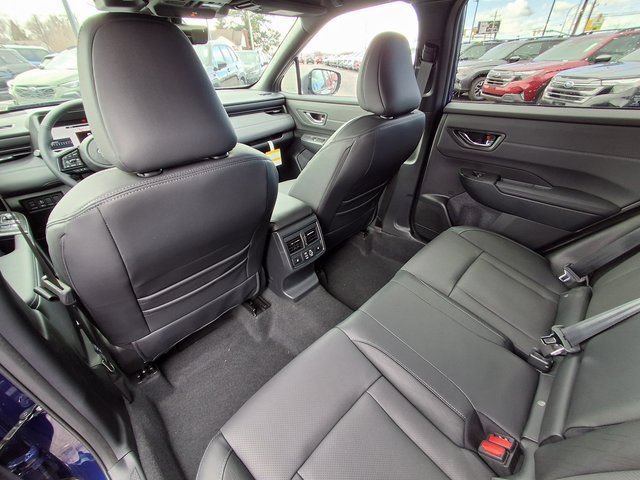 New 2026 Subaru Outback Touring AWD/4WD image 15