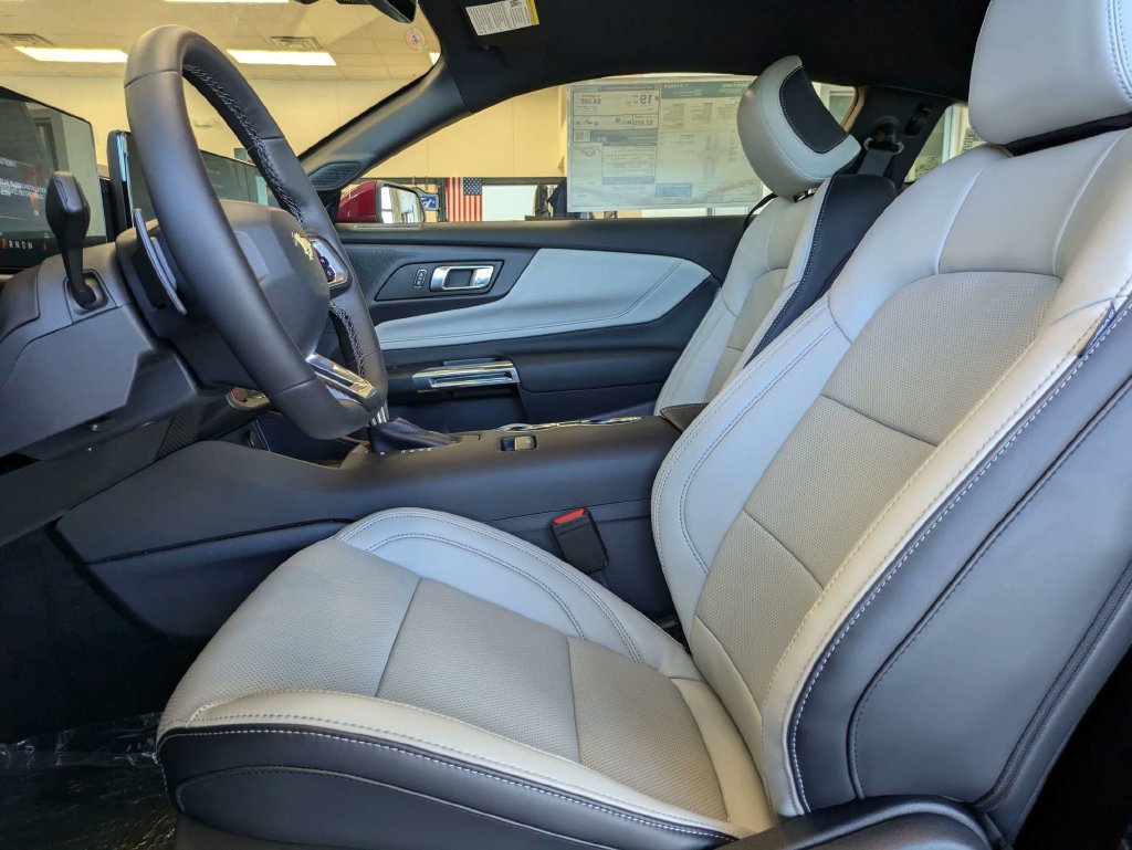 New 2026 Ford Mustang GT Premium RWD image 17