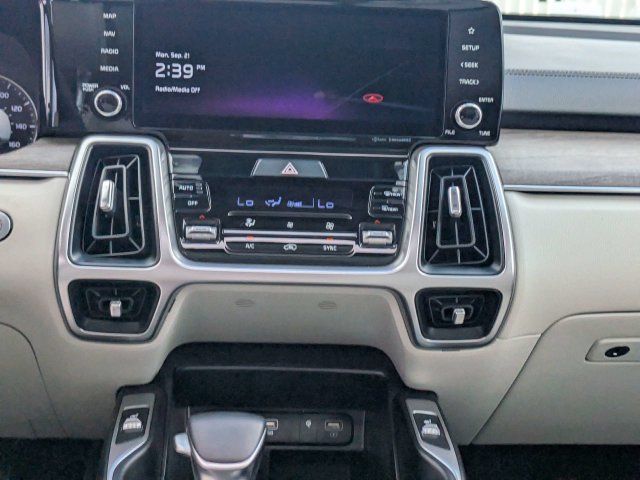 Used 2022 Kia Sorento X-Line EX AWD/4WD image 21