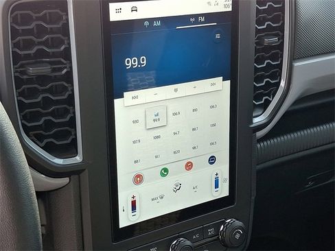 New 2025 Ford Ranger XL w/ Trailer Tow Package image 11