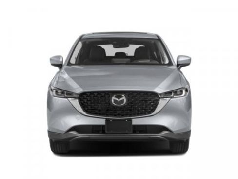 Certified 2023 MAZDA CX-5 AWD 2.5 S w/ Premium Plus Pkg image 7
