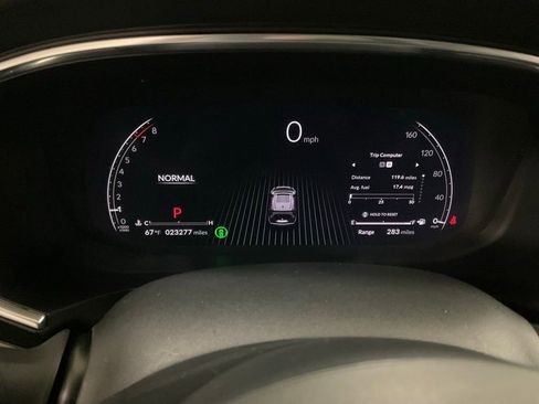 Certified 2023 Acura MDX SH-AWD w/ Advance Package image 15