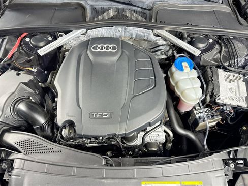Used 2017 Audi A4 2.0T Premium w/ Convenience Package image 35