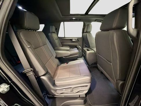 New 2026 Chevrolet Tahoe High Country AWD/4WD image 26