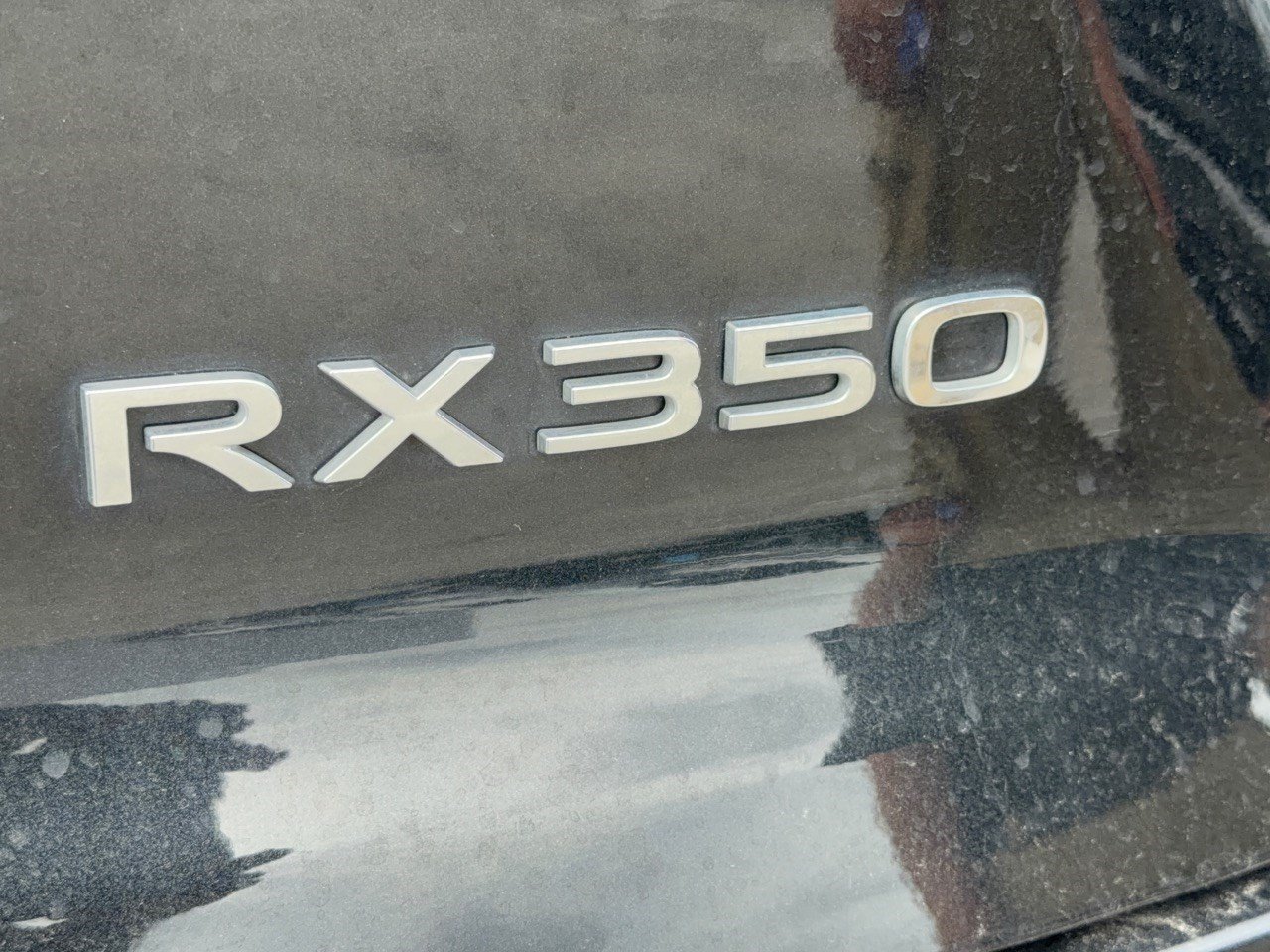Used 2023 Lexus RX 350 Premium FWD image 32