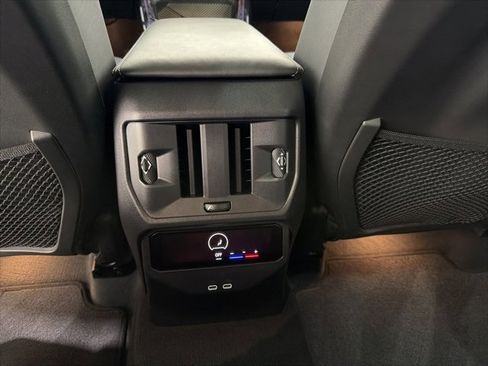 Used 2025 BMW X3 xDrive30i w/ Premium Package image 24