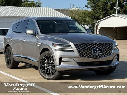 Used 2022 Genesis GV80 2.5T w/ Prestige Package 04