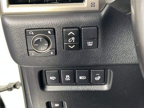 Used 2021 Lexus GX 460 Premium image 10